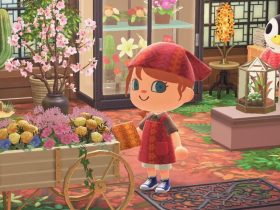 Animal Crossing New Horizons