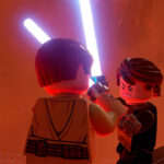 LEGO Star Wars La Saga Skywalker códigos
