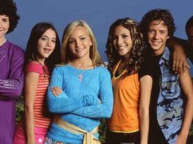 Zoey 101