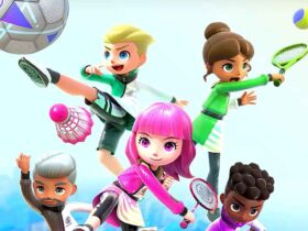 Nintendo Switch Sports