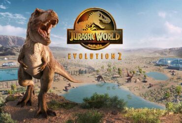 Jurassic World Evolution 2 códigos