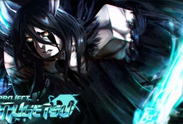 Project Mugetsu