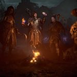 Diablo 4 descargar