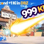 Cada segundo +1 Ki códigos