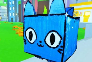 Roblox Pet Simulator X