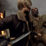 Resident Evil 4 Remake