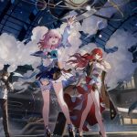 Honkai: Star Rail