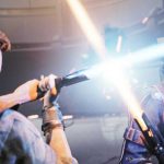 Star Wars Jedi Survivor