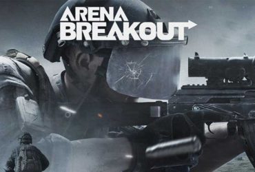 Arena Breakout