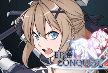 Epic Conquest 2