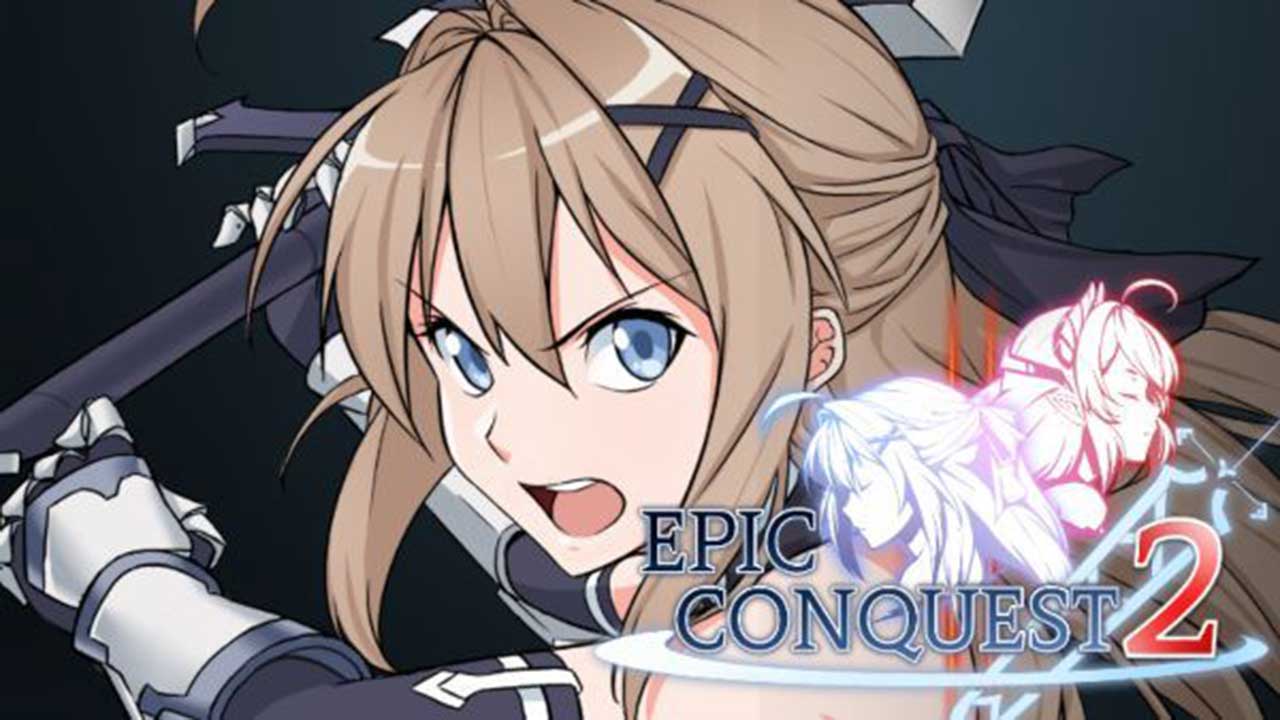 Epic Conquest 2