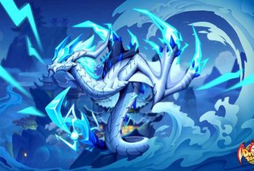 Códigos Dragon Tamer