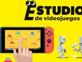 Códigos Estudio de Videojuegos