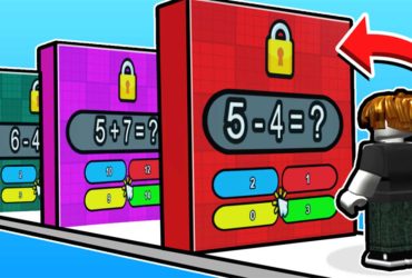 Códigos de Math Wall Simulator
