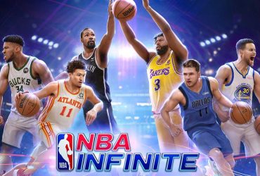 NBA Infinite