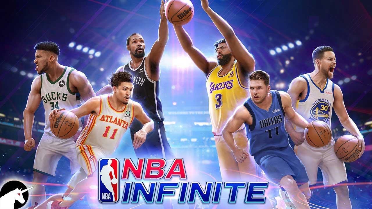 NBA Infinite