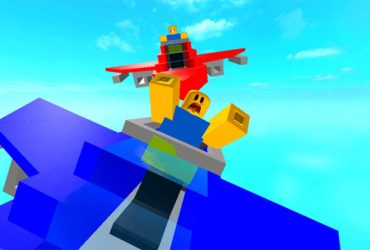 RED VS BLUE PLANE WARS