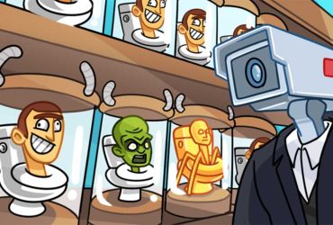 Códigos Skibi Toilet Tycoon