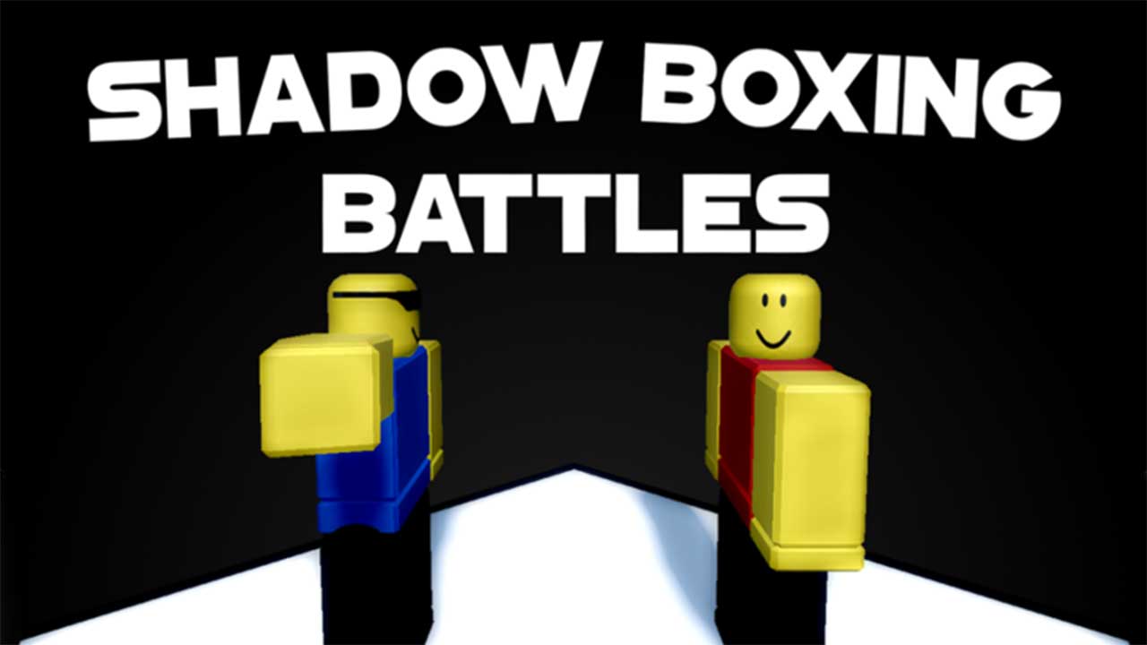 Shadow Boxing Battles Codes
