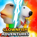 Códigos Clownfish Adventures