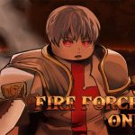 Fire Force Online