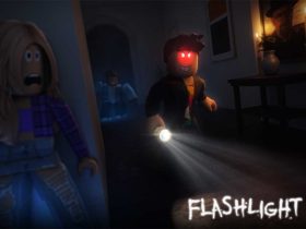 Flashlight Tag Codes