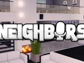 Códigos Roblox Neighboors