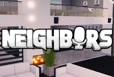 Códigos Roblox Neighboors