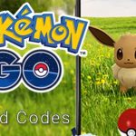 Códigos de amigos Pokémon Go
