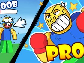 Roblox Punch Simulator Codes