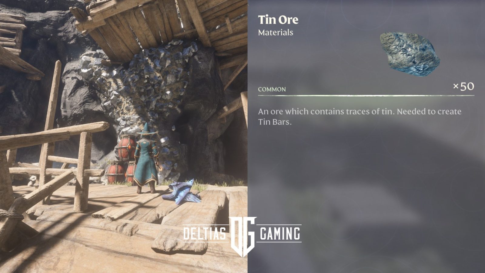 Comment Obtenir Du Minerai D tain Dans Enshrouded Play Gu as Comment Obtenir Du Minerai D tain Dans Enshrouded Play Gu as