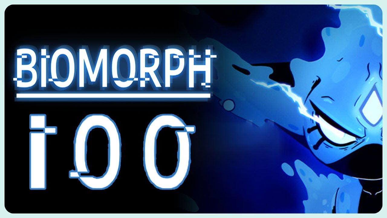 BIOMORPH – Passo a passo 100% Parte 3 – Todas as conquistas e itens ...