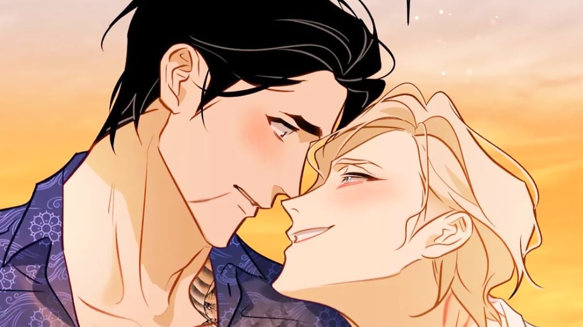 Dónde leer el manhwa 'Mi primer amor es una sirena' confirmado - Play Guías
